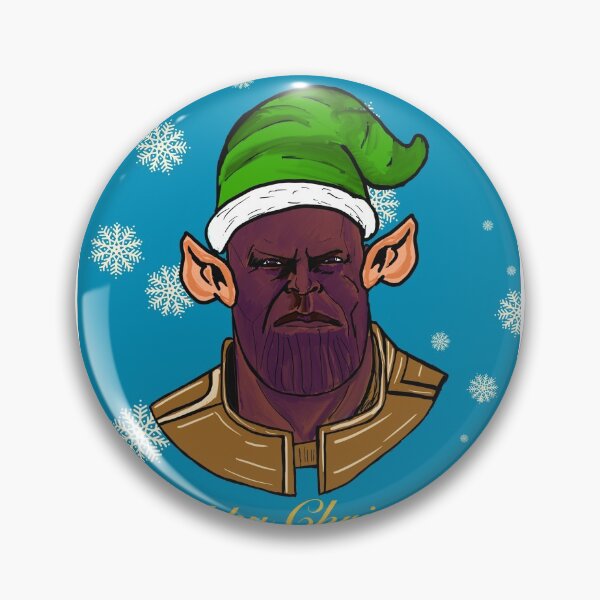 Item preview, Snappy Christmas designed and sold by Colin Coughtrey.
