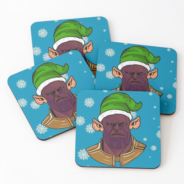 Item preview, Snappy Christmas designed and sold by Colin Coughtrey.
