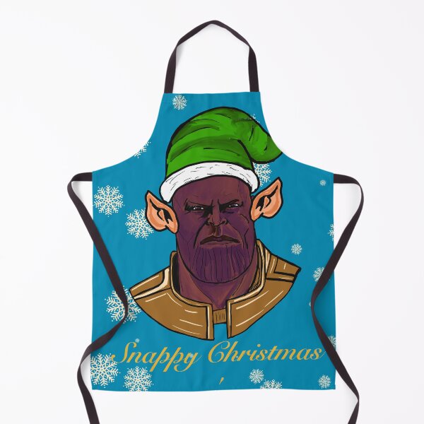 Item preview, Snappy Christmas designed and sold by Colin Coughtrey.