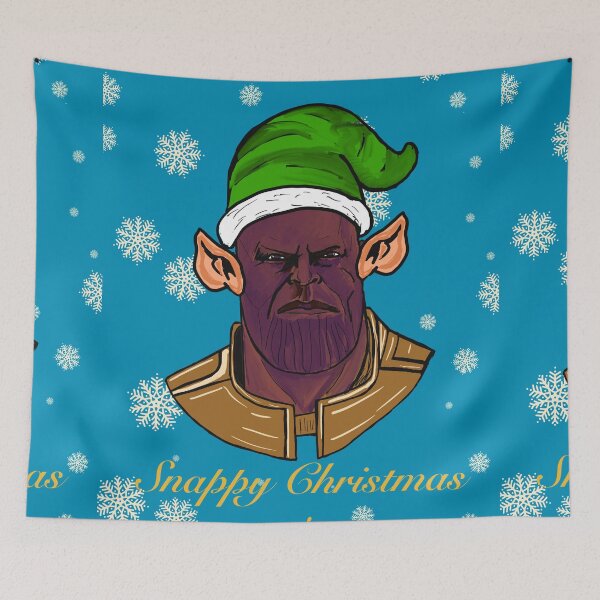 Item preview, Snappy Christmas designed and sold by Colin Coughtrey.
