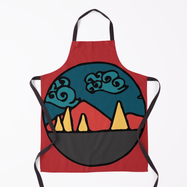 Item preview, Shinny Yellow Outdoors Is a World designed and sold by Chubuter.