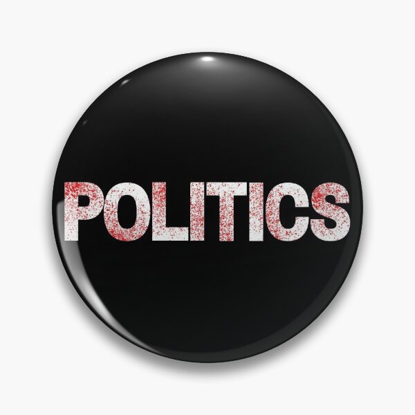 Aperçu de l'œuvre Élection politique 2020 Allez voter créée et vendue par SimplePickUps.