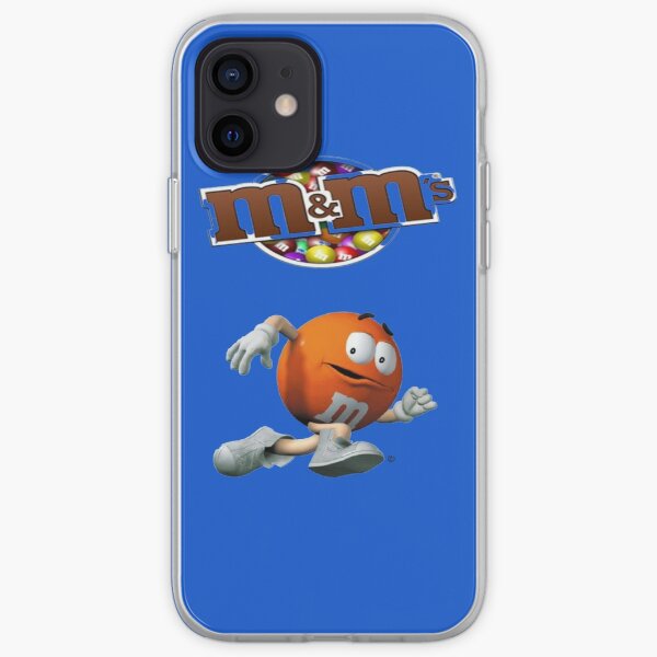 M Ms Iphone Cases Covers Redbubble