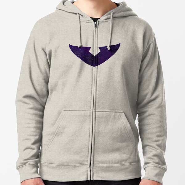 paladin hoodie voltron