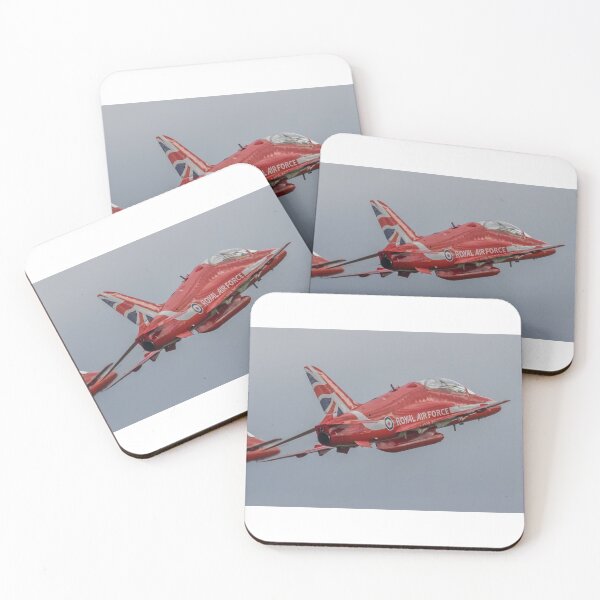 Item preview, Red Arrows designed and sold by Altitude Drone Media.