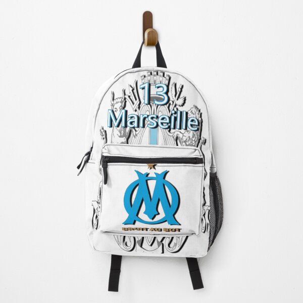 Item preview, Marseille, France designed and sold by CakTheo.