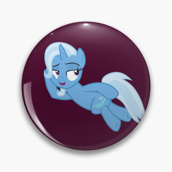 Item preview, Trixie designed and sold by Tardifice.