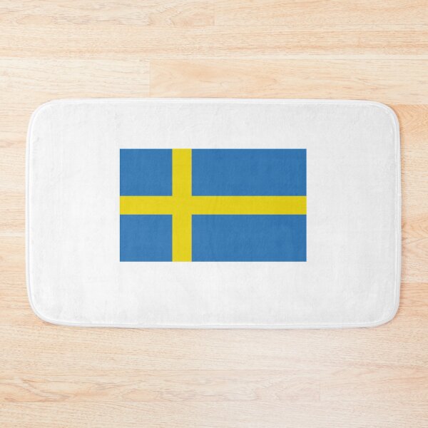 Item preview, Swedish flag designed and sold by Swedishorigin.