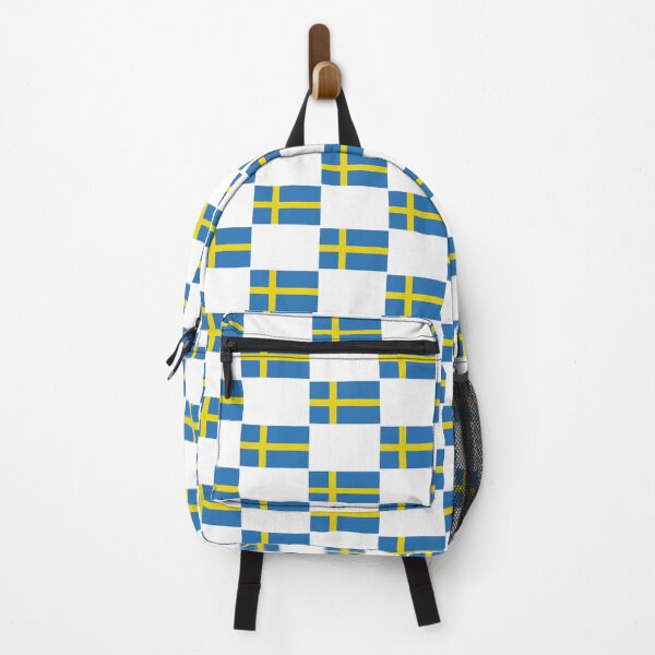 Item preview, Swedish flag designed and sold by Swedishorigin.