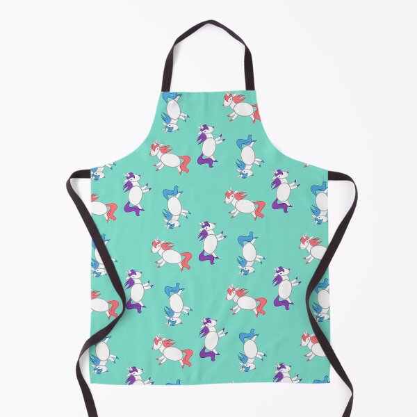 Item preview, Unicorns! designed and sold by Kashidoodles.