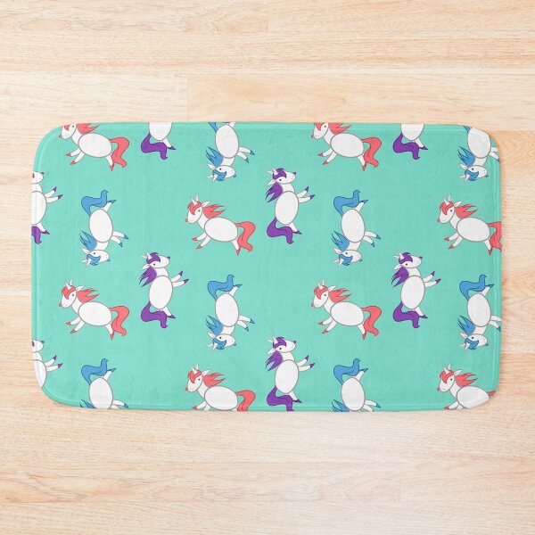 Item preview, Unicorns! designed and sold by Kashidoodles.