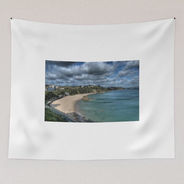 Item preview, North Beach Tenby Pembrokeshire 3 designed and sold by Steve Purnell Photography.