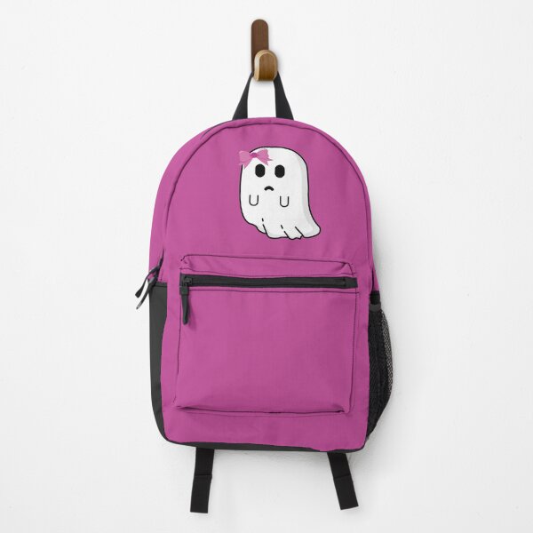 Item preview, Funny Cute Ghost designed and sold by Marzuqi Che Rose.
