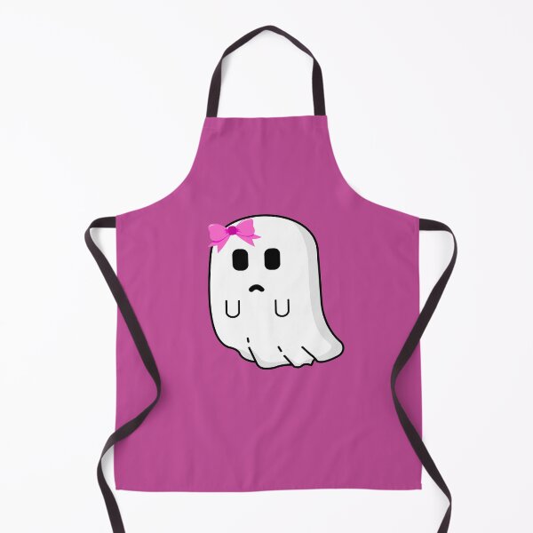 Item preview, Funny Cute Ghost designed and sold by Marzuqi Che Rose.
