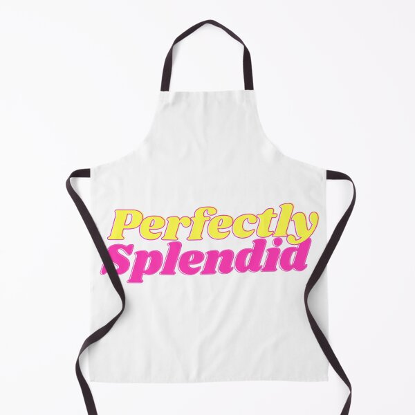 Item preview, perfectly splendid designed and sold by MillenaryShop.