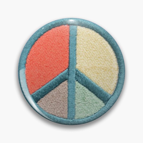 Item preview, Peace Sticker designed and sold by designolo.