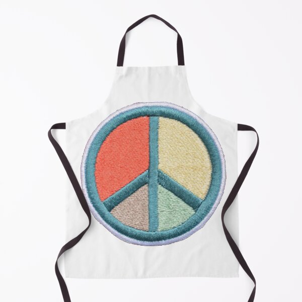 Item preview, Peace Sticker designed and sold by designolo.