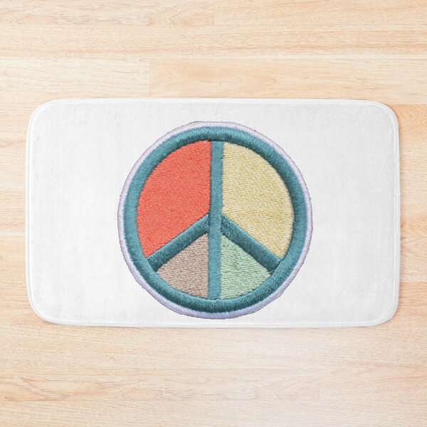 Item preview, Peace Sticker designed and sold by designolo.
