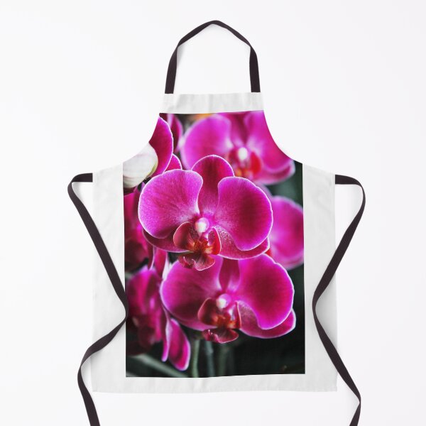 Item preview, Close up view of phalanopsis flowers designed and sold by gabmenfer.