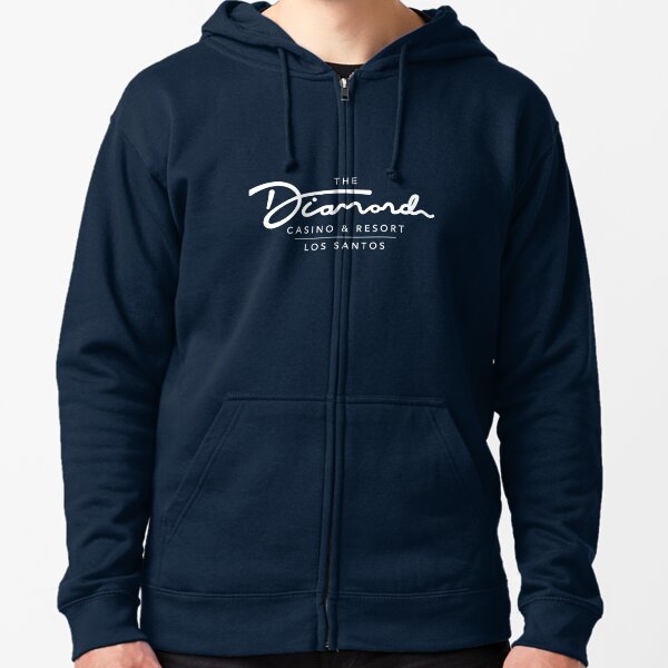 Item preview, diamond casino resort designed and sold by Irfanistic ....