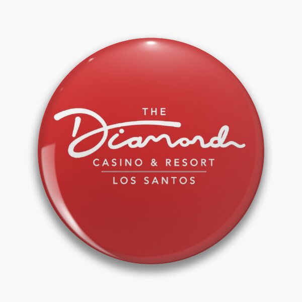 Item preview, diamond casino resort designed and sold by Irfanistic ....