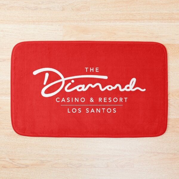 Item preview, diamond casino resort designed and sold by Irfanistic ....
