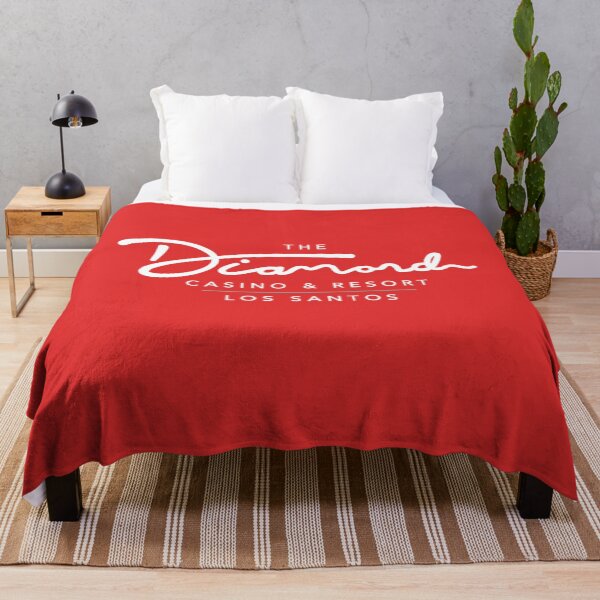 Item preview, diamond casino resort designed and sold by Irfanistic ....
