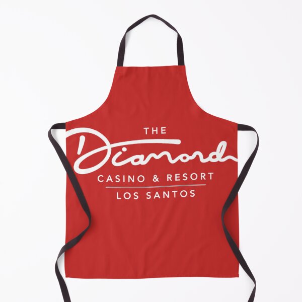 Item preview, diamond casino resort designed and sold by Irfanistic ....