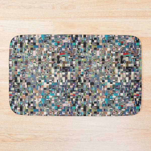 Item preview, Geometric Jumble designed and sold by Phil Perkins.