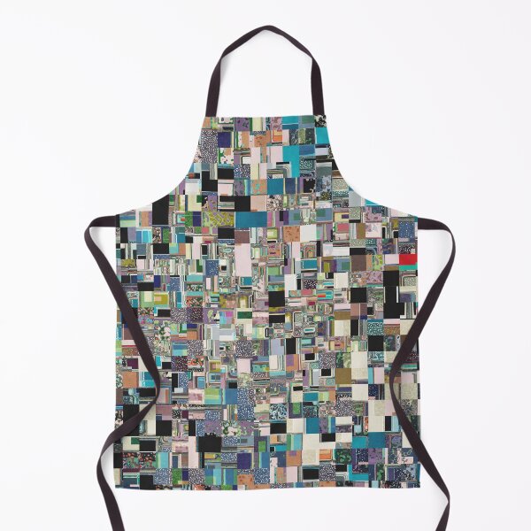 Item preview, Geometric Jumble designed and sold by Phil Perkins.