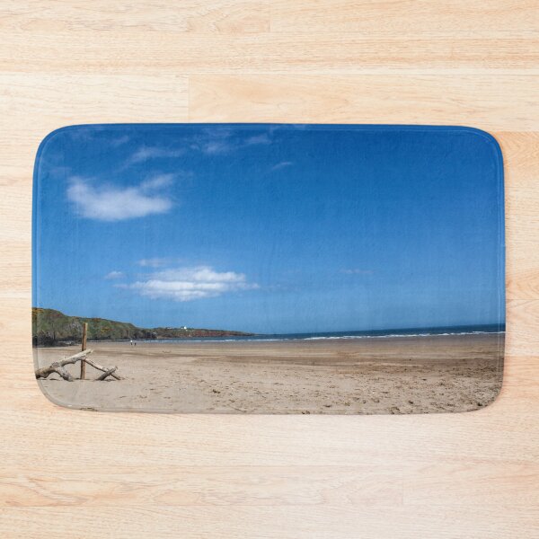 Item preview, St Cyrus Beach  designed and sold by Louise  Corr.