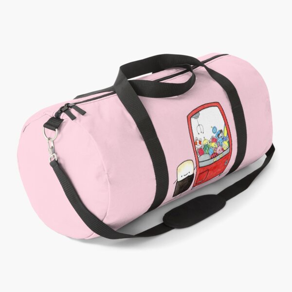 Item preview, Claw Machine- Pink designed and sold by mochinumnums.