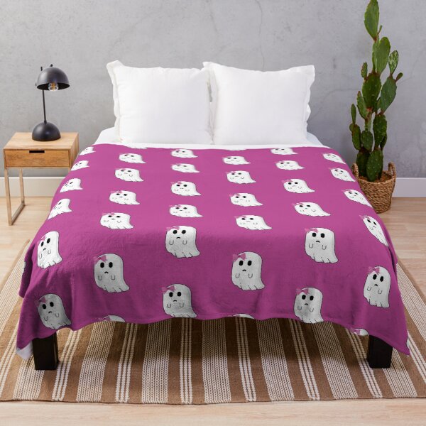 Item preview, Funny Cute Ghost designed and sold by Marzuqi Che Rose.