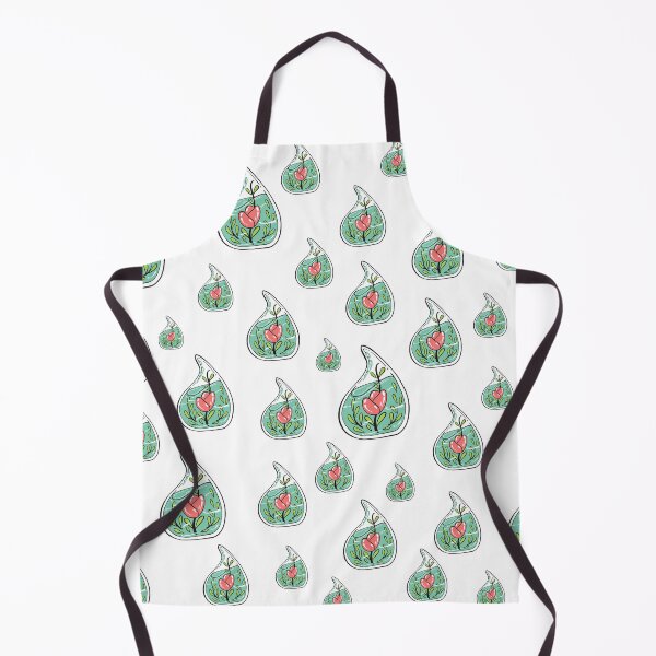 Item preview, Teardrop Pattern designed and sold by hashnan21.