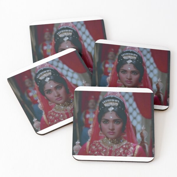 Item preview, vyjayanthimala in SURAJ VINTAGE BOLLYWOOD INDIAN designed and sold by mkd13.