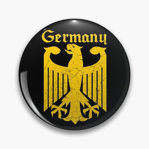 Item preview, German eagle designed and sold by Mila1946.