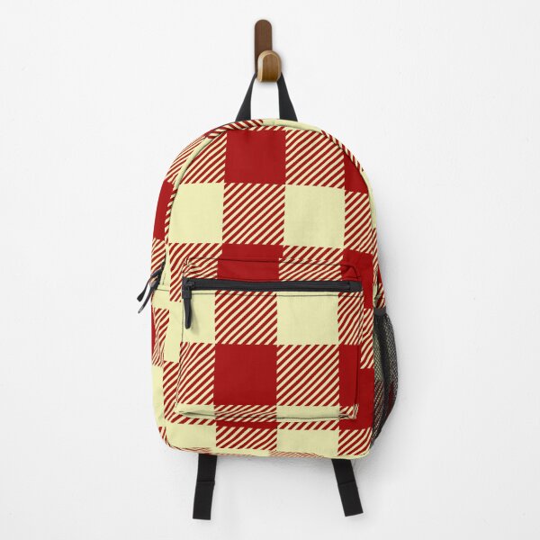 Item preview, Christmas Gingham designed and sold by Nyanko-Sempai.