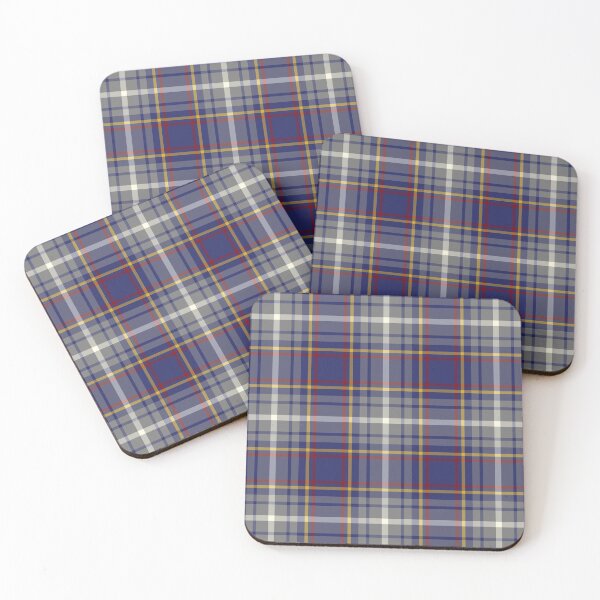 Item preview, State of Nevada Tartan designed and sold by plaidwerx.