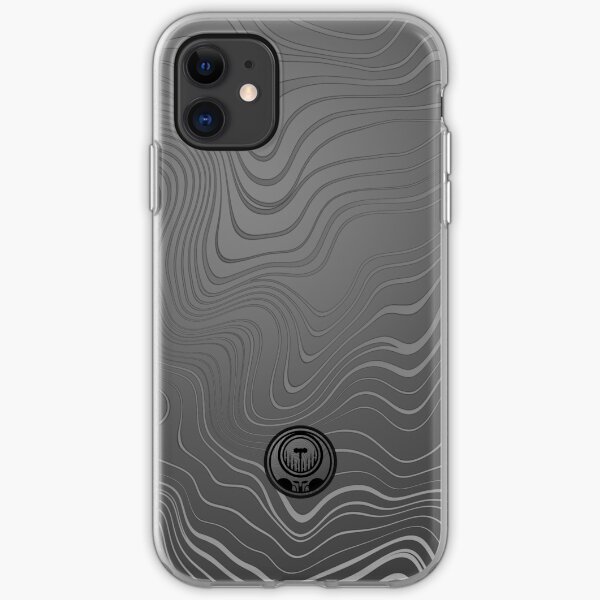 Rare Beskar Alloy Ingot - Variant 3 iPhone Soft Case