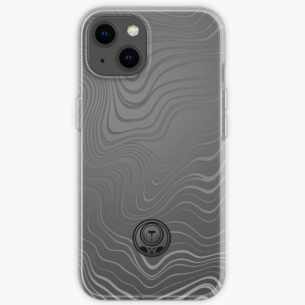 Rare Beskar Alloy Ingot - Variant 3 iPhone Soft Case
