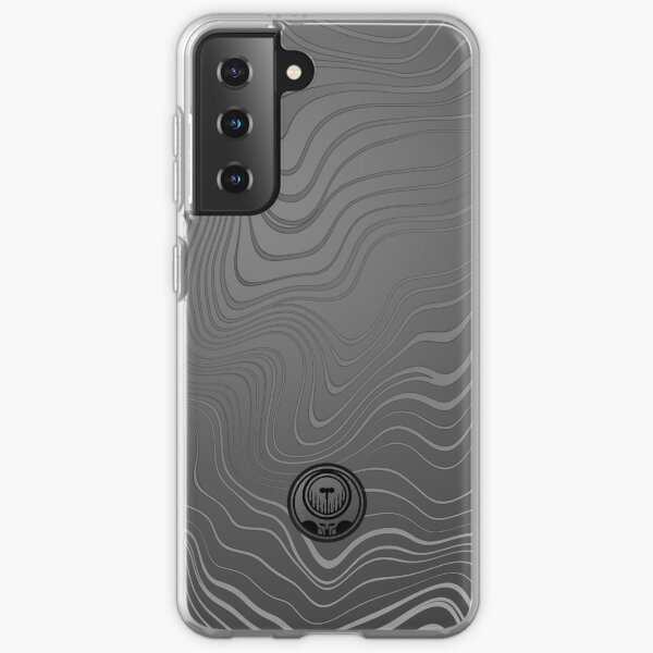 Rare Beskar Alloy Ingot - Variant 3 Samsung Galaxy Soft Case