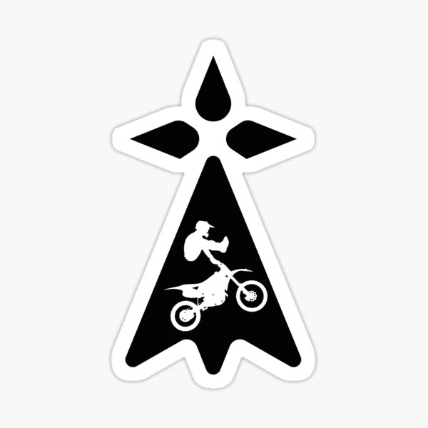 Aperçu de l'œuvre biker breizh créée et vendue par grafikestelle.