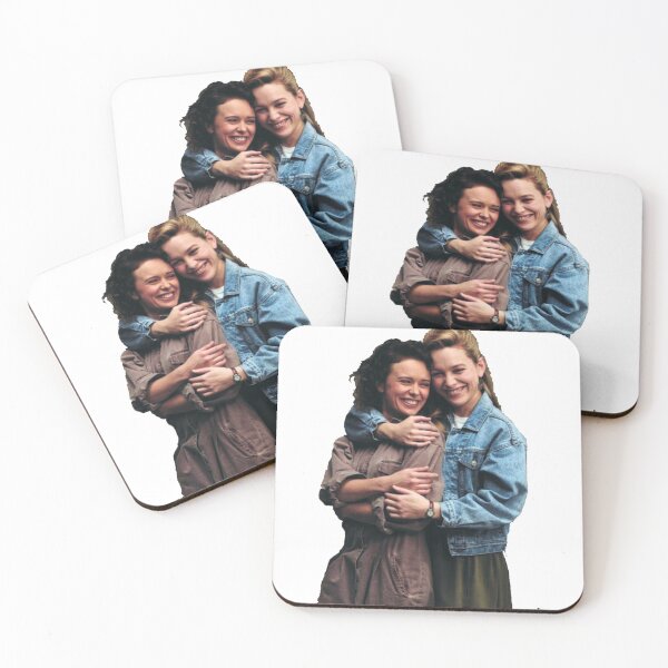 Item preview,  Bly Manor dani designed and sold by RB-Store.