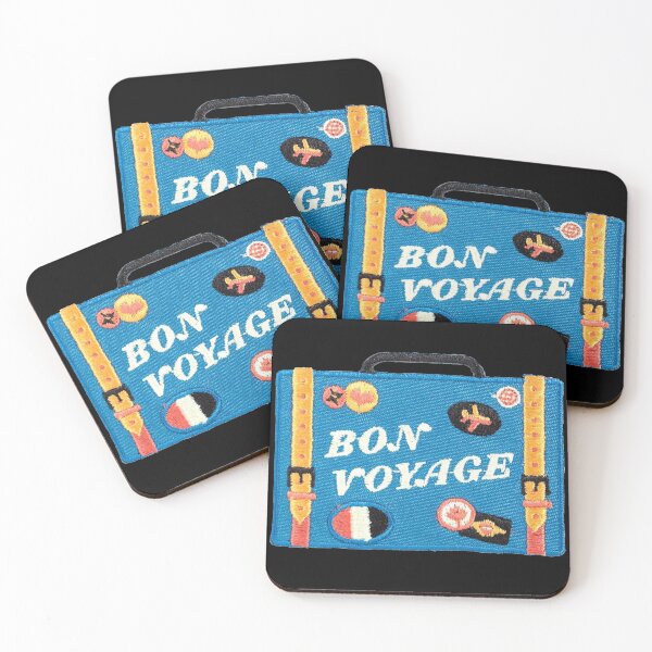 Item preview, Suitcase Sticker designed and sold by designolo.