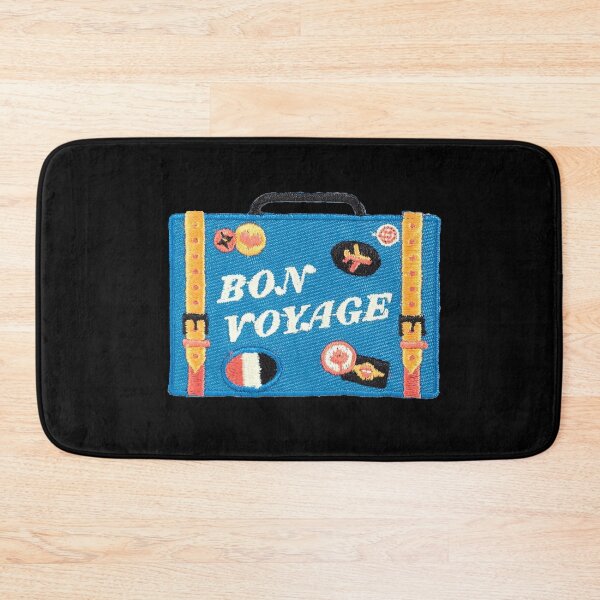 Item preview, Suitcase Sticker designed and sold by designolo.
