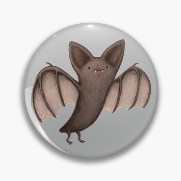 Item preview, Cute Little Bat designed and sold by SophieCorrigan.