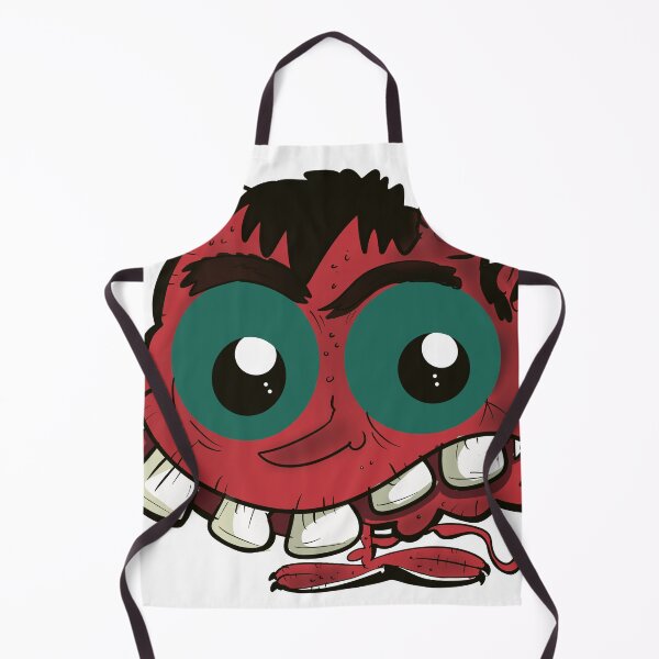 Item preview, little devil cartoon designed and sold by toondesigns.