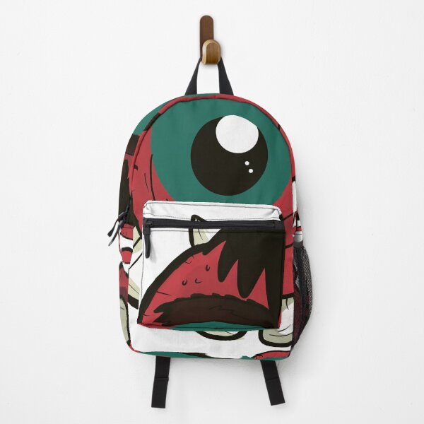 Item preview, little devil cartoon designed and sold by toondesigns.