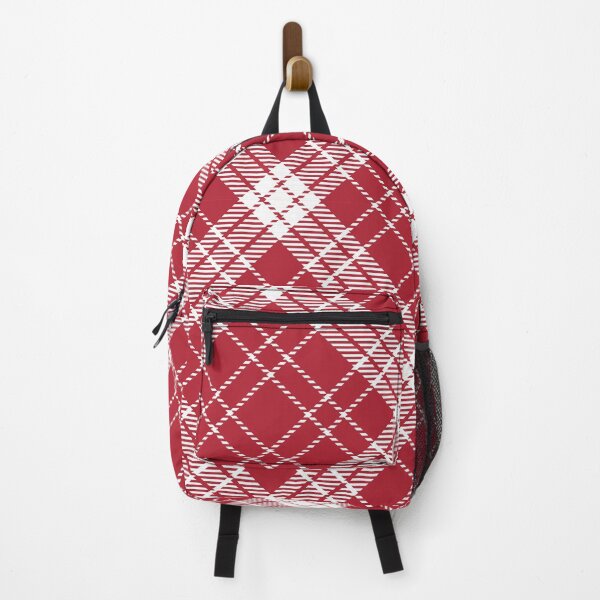 Item preview, Christmas Gingham designed and sold by Nyanko-Sempai.