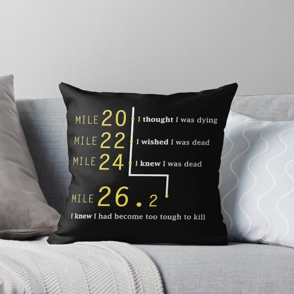 Item preview, Marathon Runner designed and sold by therealman.